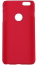 Чехол (клип-кейс) Nillkin Super Frosted Shield для iPhone 6 Plus красный T-N-Iphone6P-0022