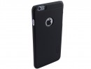 Накладка Nillkin Super Frosted Shield для iPhone 6 Plus чёрный T-N-Iphone6P-0022
