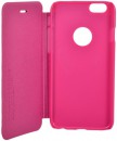 Чехол-книжка Nillkin Sparkle Leather Case для iPhone 6 красный T-N-iPhone6-0093