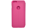 Чехол-книжка Nillkin Sparkle Leather Case для iPhone 6 Plus красный T-N-AiPhone6P-0092