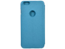 Чехол-книжка Nillkin Sparkle Leather Case для iPhone 6 Plus синий T-N-AiPhone6P-0092