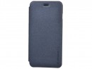 Чехол-книжка Nillkin Sparkle Leather Case для iPhone 6 Plus чёрный T-N-AiPhone6P-009