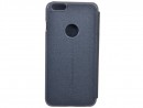 Чехол-книжка Nillkin Sparkle Leather Case для iPhone 6 Plus чёрный T-N-AiPhone6P-0092