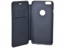 Чехол-книжка Nillkin Sparkle Leather Case для iPhone 6 Plus чёрный T-N-AiPhone6P-0093