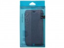 Чехол-книжка Nillkin Sparkle Leather Case для iPhone 6 Plus чёрный T-N-AiPhone6P-0094