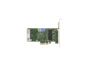 Сетевой адаптер Intel  E1G44HTBLK I340-T4 PCI Express 10/100/1000Mbps2