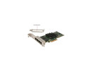 Сетевой адаптер Intel  E1G44HTBLK I340-T4 PCI Express 10/100/1000Mbps3
