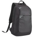 Рюкзак для ноутбука 15.6" Targus TBB565EU полиэстер черный/серый4