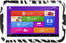 Планшет TurboSmart MonsterPad 7" 8Gb белый черный Wi-Fi Android 4690539001799