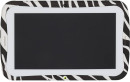 Планшет TurboSmart MonsterPad 7" 8Gb белый черный Wi-Fi Android 46905390017994
