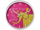 Часы Hama Elephant H-123171 настенные аналоговые детские