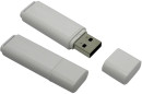 Флешка USB 4Gb QUMO Optiva 01 USB2.0 белый QM4GUD-OP1-white5