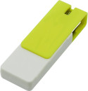 Флешка USB 8Gb QUMO Click USB2.0 желтый QM8GUD-CLK-Lemon4