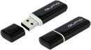 Флешка 8Gb QUMO QM8GUD-OP1-black USB 2.0 черный3