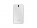 Мобильный телефон Alcatel OneTouch 2012D поддержка двух сим-карт Pure White белый3