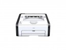 Принтер Ricoh SP 210 черно-белый A4 22ppm 1200x600dpi USB 407600