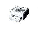 Принтер Ricoh SP 210 черно-белый A4 22ppm 1200x600dpi USB 4076002