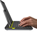 Клавиатура беспроводная Logitech K480 Multi-Device Keyboard Bluetooth черный 920-0063682