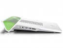 Подставка для ноутбука 15.6" Deepcool M3 GREEN 360x327x54mm 2xUSB 1100g 21dB зеленый3