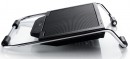 Подставка для ноутбука 15.6" Deepcool N2000 FS 339x312x54mm 2xUSB 1123.5g 22.4dB черный5
