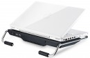 Подставка для ноутбука 15.6" Deepcool N2000 FS 339x312x54mm 2xUSB 1123.5g 22.4dB черный7