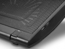 Подставка для ноутбука 15.4" Deepcool WINDWHEEL FS 350x270x40mm 2xUSB 936g 23dB черный7