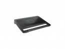 Подставка для ноутбука 17" KS-is KS-176 Mammer 349x268x50mm 900об/мин 16dB черный