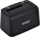Внешний контейнер для HDD 2.5"/3.5" SATA Orico 8619US3-BK USB3.0 черный