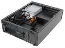 Корпус microATX Powercase PK701 230 Вт чёрный3