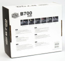 Блок питания ATX 700 Вт Cooler Master B700 ver.2 RS700-ACABB1-EU5