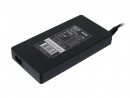 Блок питания для ноутбука STM SLU90 универсальный  90W USB 2.1А slim design черный SLU902