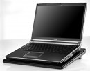 Подставка для ноутбука до 17" Cooler Master NotePal I300 R9-NBC-300L-GP пластик/металл/резина 1400об/мин 21db черный7