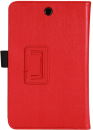 Чехол IT BAGGAGE для планшета Lenovo Tab A7-50 A3500 7" искуственная кожа красный ITLNA3502-32