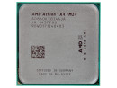 Процессор AMD Athlon Athlon X4 860-K 3700 Мгц AMD FM2+ BOX