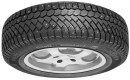 Шина Continental ContiIceContact 215/50 R17 95T3