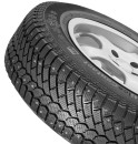 Шина Continental ContiIceContact 215/50 R17 95T6