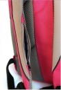 Рюкзак для ноутбука 15.6" Crown CMBPV-315P розовый3