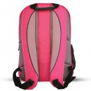 Рюкзак для ноутбука 15.6" Crown CMBPV-315P розовый4