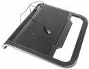 Подставка для ноутбука 15.4" Deepcool N200 340.5x310.5x59mm 589g 22.4dB черный2