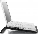 Подставка для ноутбука 15.4" Deepcool N200 340.5x310.5x59mm 589g 22.4dB черный7