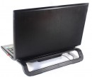 Подставка для ноутбука 15.4" Deepcool N200 340.5x310.5x59mm 589g 22.4dB черный8