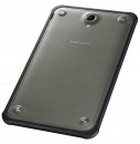 Планшет Samsung Galaxy Tab 4 8" 16Gb серый Wi-Fi 3G 4G Bluetooth Android SM-T365NNGASER7