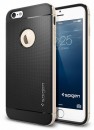 Бампер SGP Neo Hybrid Metal Case для iPhone 6 Plus iPhone 6S Plus золотой SGP11071