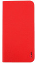 Чехол-книжка Ozaki O!coat 0.4+Folio для iPhone 6 Plus красный OC581RD