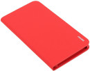 Чехол-книжка Ozaki O!coat 0.4+Folio для iPhone 6 Plus красный OC581RD2