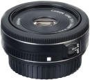 Объектив Canon EF-S 24 F2.8 USM 9522B0052