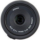 Объектив Canon EF-S 24 F2.8 USM 9522B0053