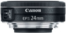 Объектив Canon EF-S 24 F2.8 USM 9522B0054
