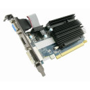 Видеокарта Sapphire AMD Radeon R5 230 11233-01-20G PCI-E 1024Mb 64 Bit Retail