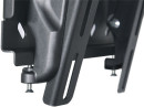 Кронштейн Holder LCDS-5010 черный металлик 20"-40" настенный наклон до 45кг3